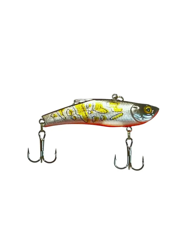 Yamashiro HA06 Pêche artificielle Filature à la traîne 70 mm 17,8 gr Prix Réduit