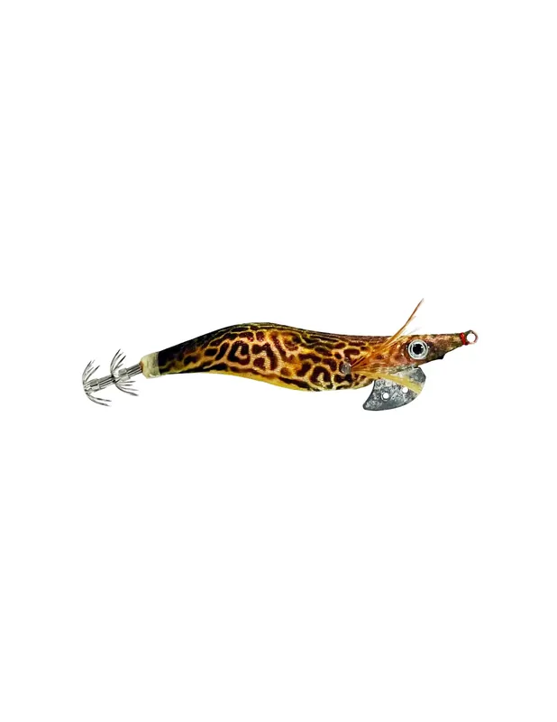 Commander Vite Kolpo FS02 Totanara de pêche concept japonais pour seiche et calmar