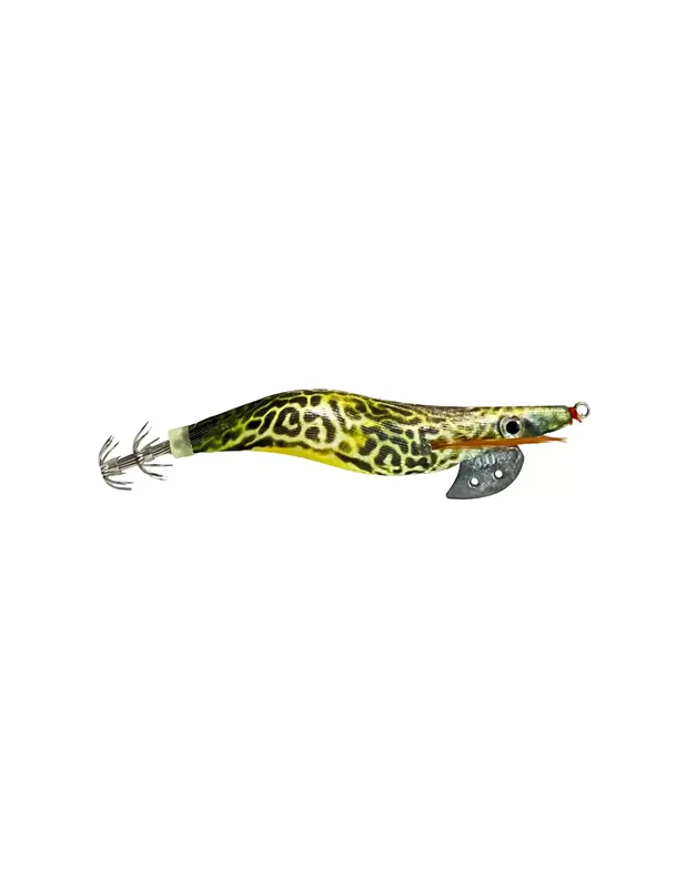 Expédié Aujourd’hui Kolpo FS03 Totanara de pêche concept japonais pour seiche et calmar