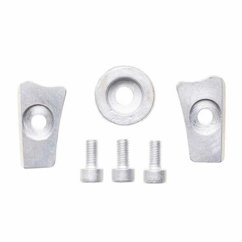 Commander Vite Kit d&rsquo;anodes pour Travel