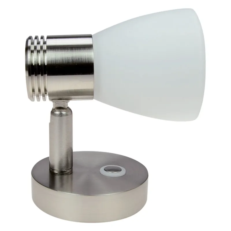 Applique murale LED à intensité variable Prix Choc