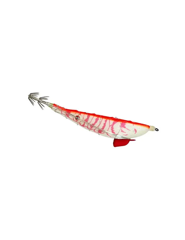 Nouvelle Collection Kolpo IL04 Céphalopode Totanara avec fil de verrouillage sarde Taille 3