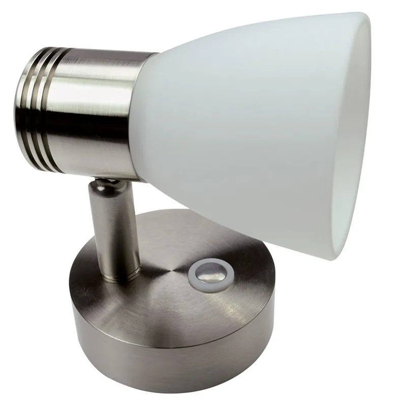 Applique murale LED à intensité variable US Offre Du Jour