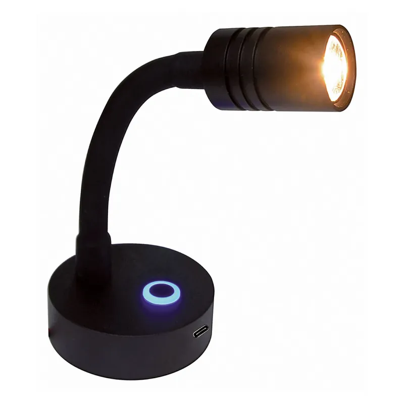 Populaire Applique murale LED Apollo