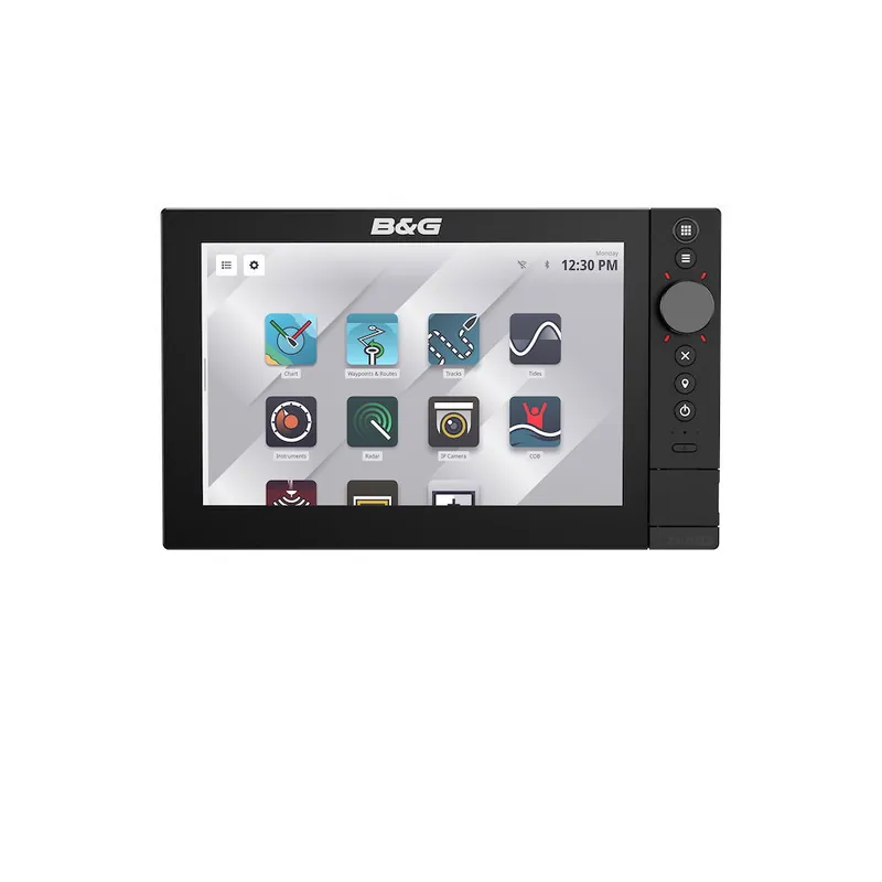 B&G ZEUS SR Traceur de cartes Vente Flash