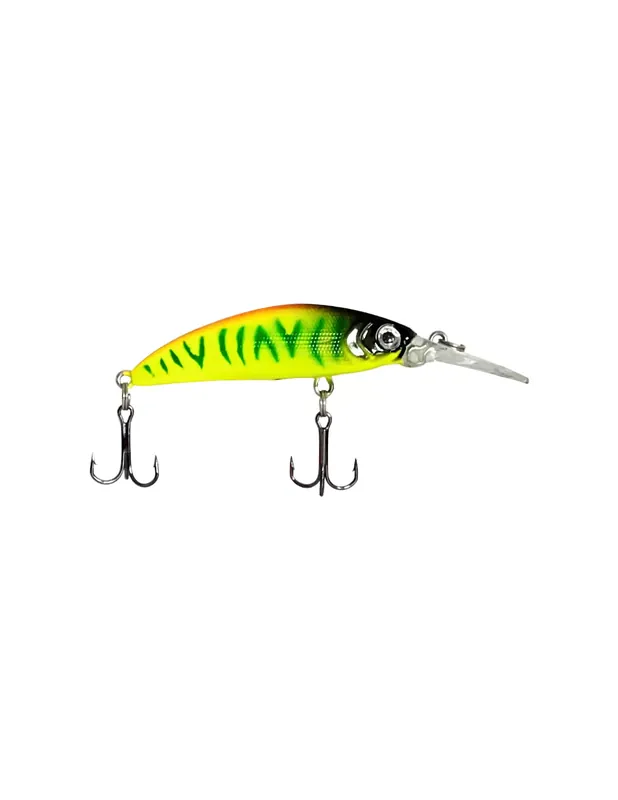 Prix Réduit Yamashiro MR70 Minnow Special Aspio Trout 7 cm Couleur 08