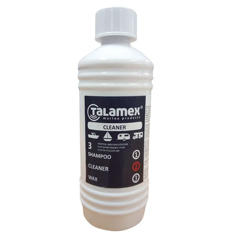Prix Réduit Talamex Boatcleaner 500ml