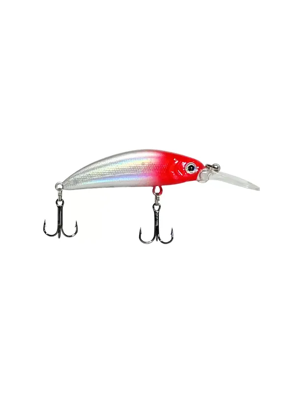 Yamashiro MR70 Minnow Special Aspio Trout 7 cm Couleur 09 Expédition Rapide