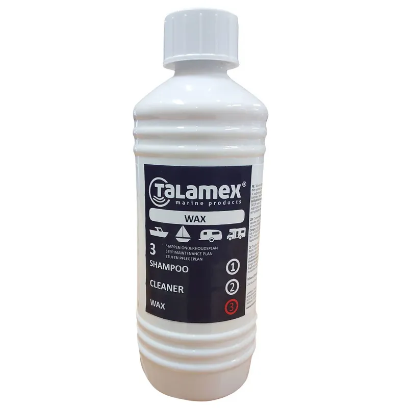 Super Prix Talamex Boatwax 500ml