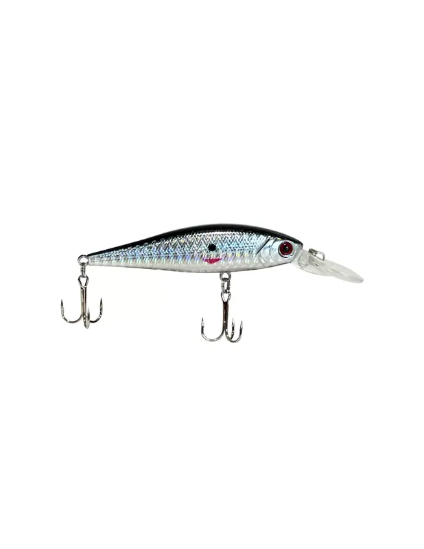 Prix Promo Yamashiro SH10 Minnow Flottant 10 cm Couleur 07