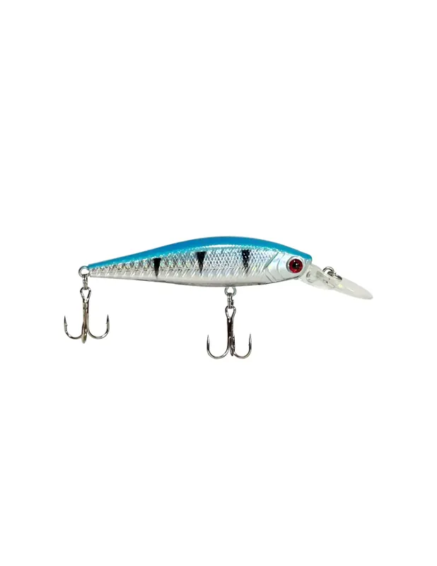 Vente Flash Yamashiro SH10 Minnow Floating 10 cm Couleur 05