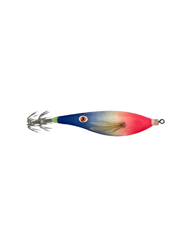 Seulement Aujourd’hui Kolpo OT05 Pêche au calmar Totanara et à la seiche