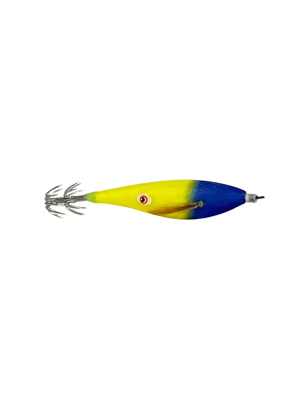 Meilleur Prix Kolpo OT04 Pêche au calmar Totanara et à la seiche