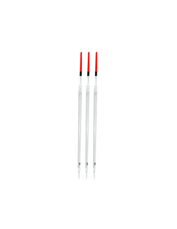 Promotion Flotteurs scellés anglais avec insert 3 pcs 6bb