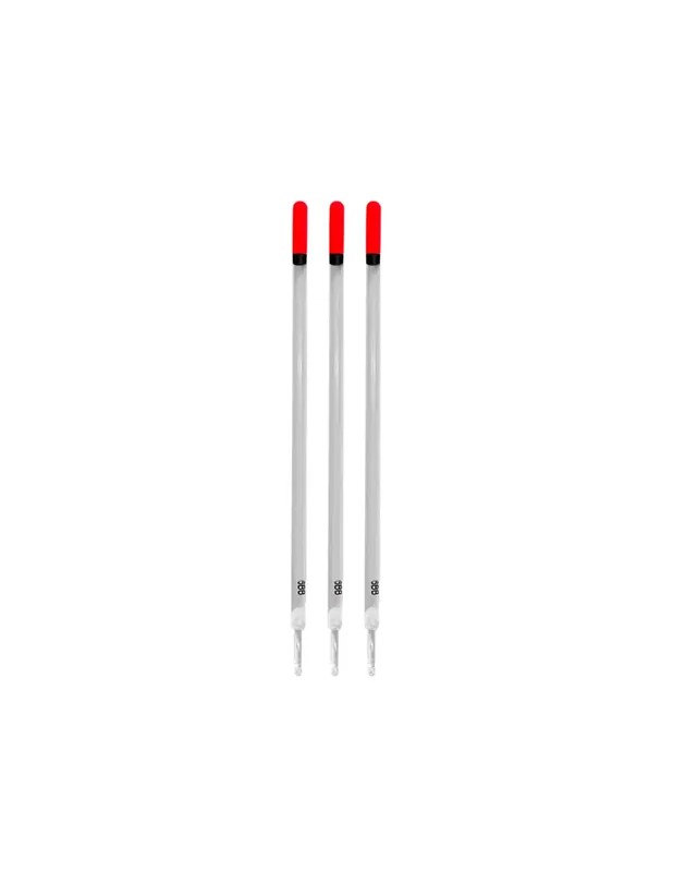 Flotteurs anglais Spiombati 3 pcs 6bb Top Vente