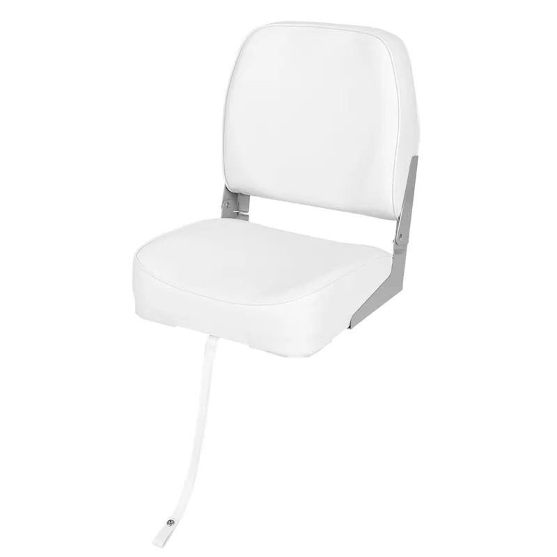 Meilleur Prix Siège de pilotage Talamex blanc