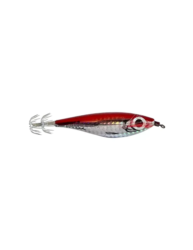 Satisfait Ou Remboursé Kolpo TS03 Totanara pour la pêche à la seiche et au calmar