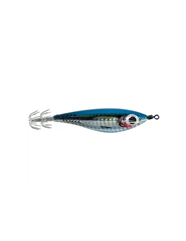 Kolpo TS02 Totanara pour la pêche à la seiche et au calmar Nouvelle Collection