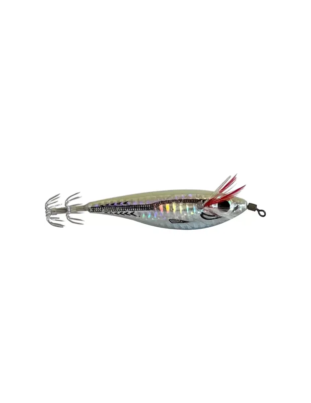 Kolpo TS01 Totanara pour la pêche à la seiche et au calmar Promotion