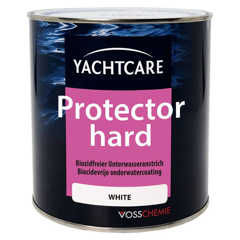 Promotion Yachtcare Protector Hard Peinture sous-marine sans biocide