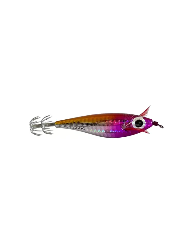 Achat Immédiat Kolpo TS04 Totanara pour la pêche à la seiche et au calmar