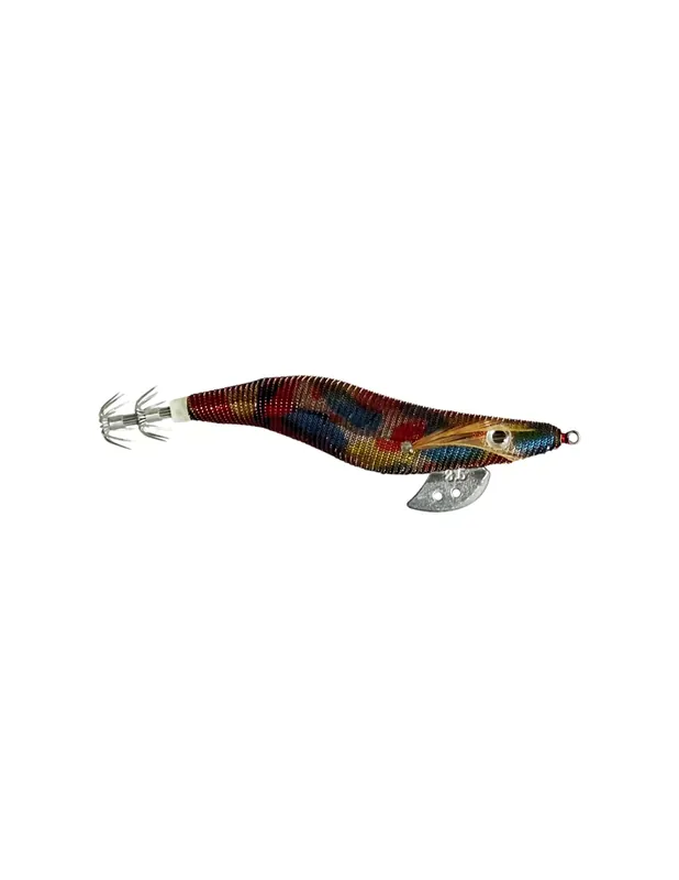 Authentique Kolpo Totanara BB04 Soie de haute qualité de style japonais et paniers Super Catching