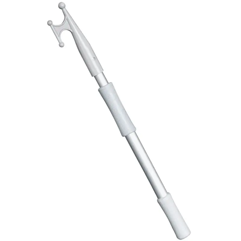 Crochet de bateau télescopique version courte Prix Promo