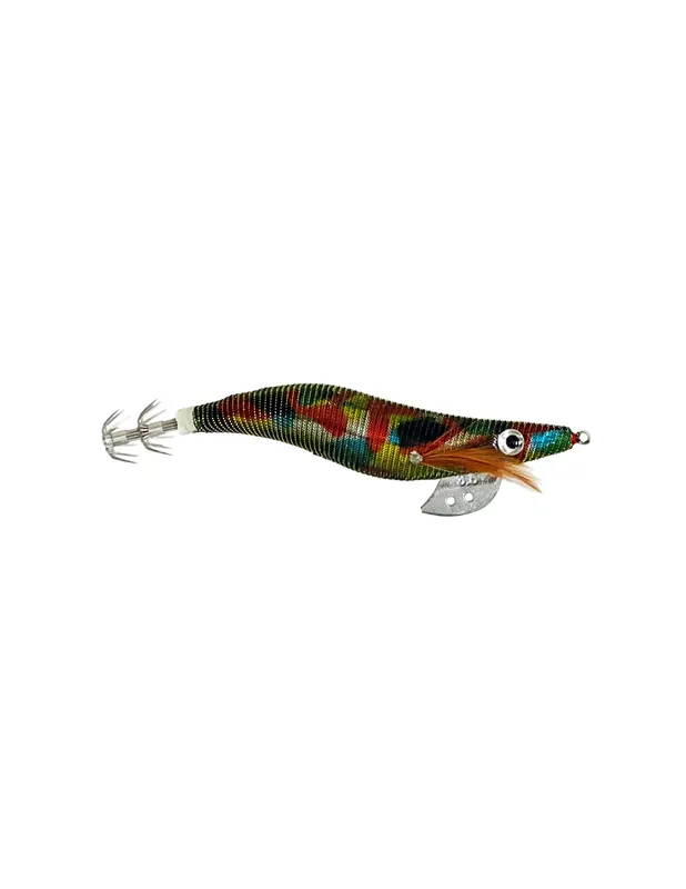 Certifié Kolpo Totanara BB 02 Soie et paniers de haute qualité de style japonais Super Catching