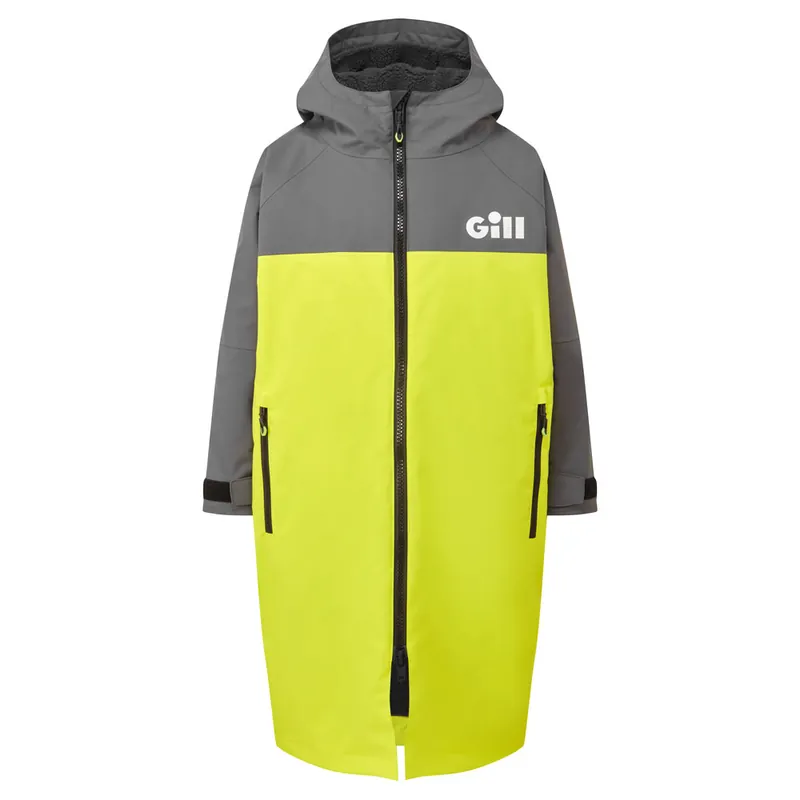 Gill Junior Aqua Parka Nouvel Arrivage
