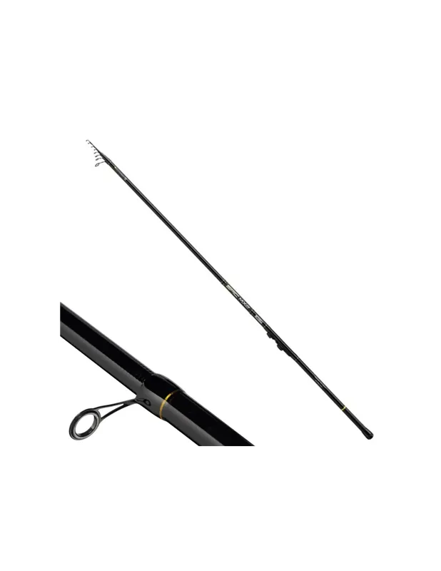 Affaire À Saisir Mitchell Epic MX2 Bombard Rod Bombard canne à pêche