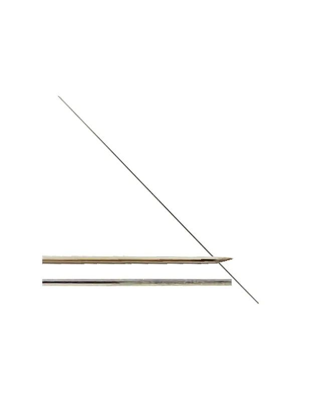 Soldes Kolpo Bait Aiguilles Seringue Embout 20 cm Diamètre 0.9 mm