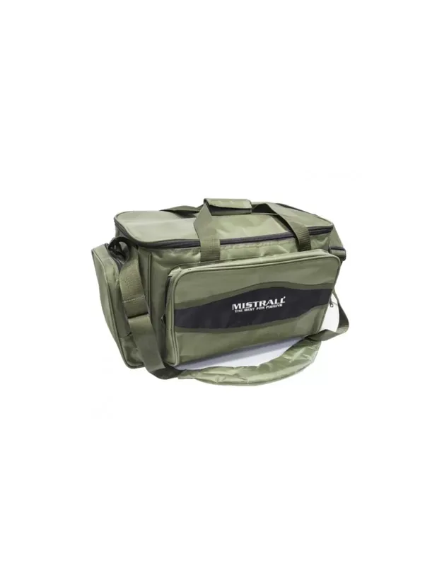 Mistrall Multi Pocket Accessoire de Pêche Sac 45 cm Solde