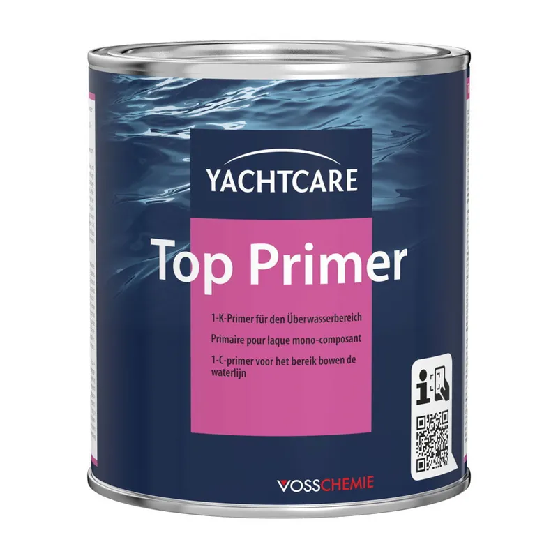 YC Top Primer Nouvel Arrivage
