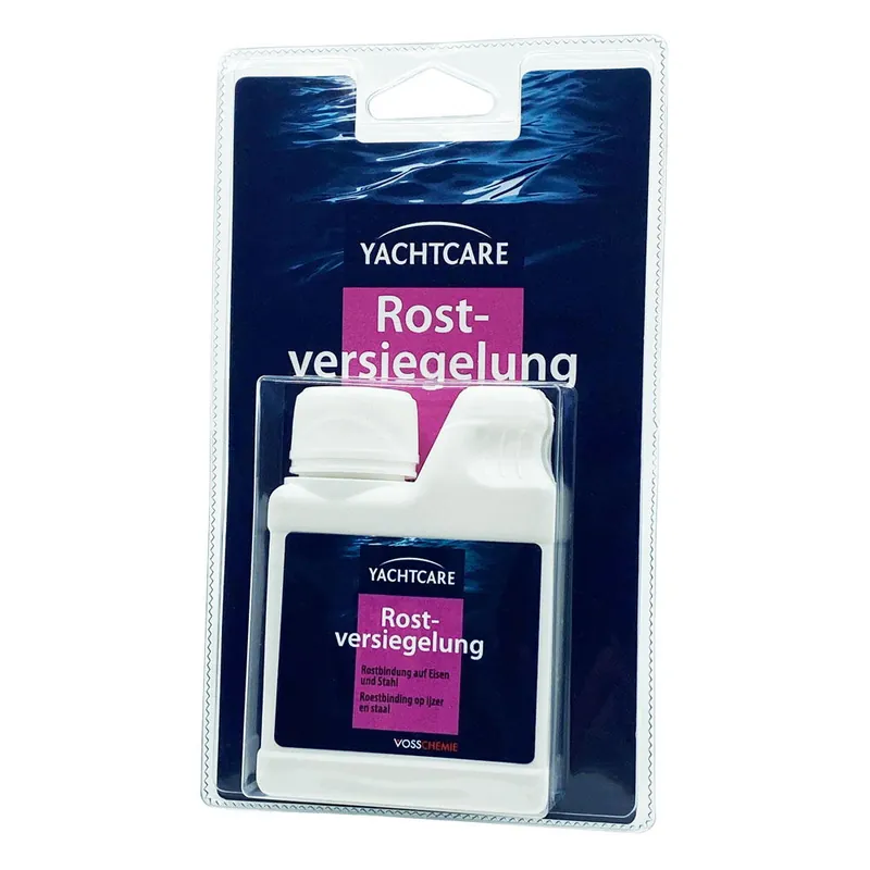 YC Scellement de la rouille Authentique