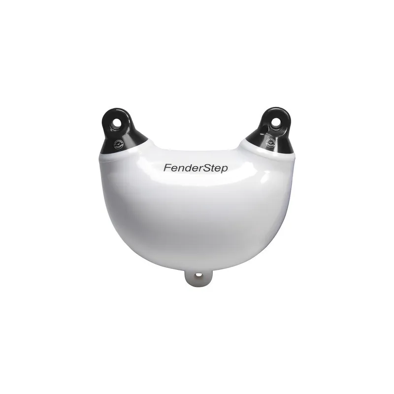 Pare-Dreschflegel Leiter FenderStep Meilleur Choix