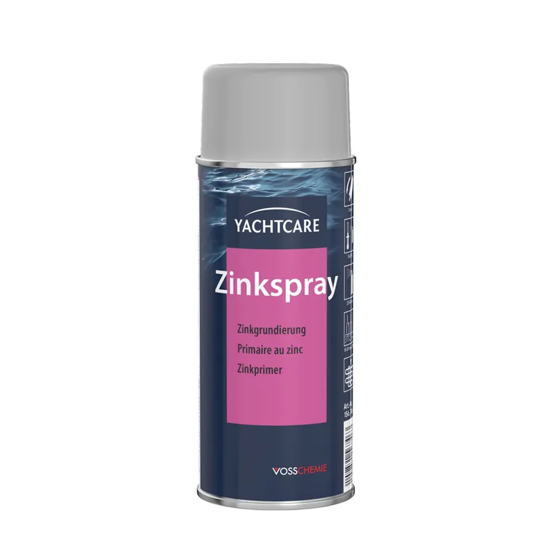YC Spray au zinc Super Prix