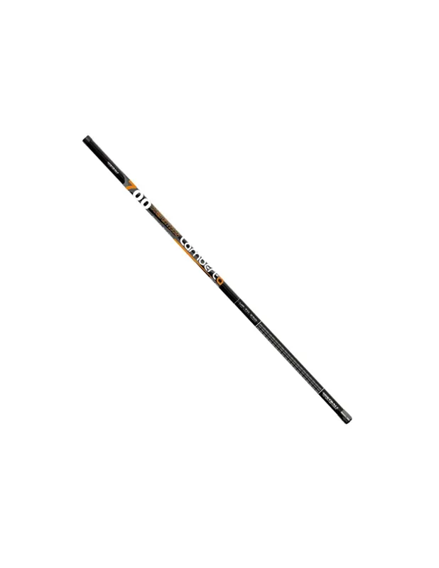 Prix Cassé Mistrall Lamberta Pole canne à pêche fixe en carbone