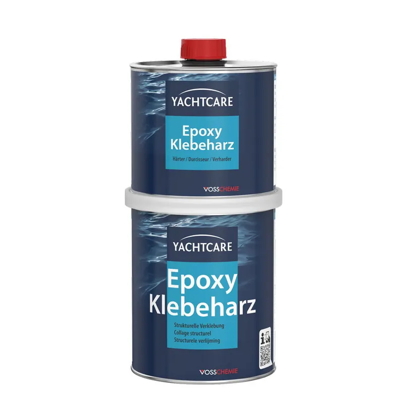 Offre Exclusive YC Résine époxy adhésive