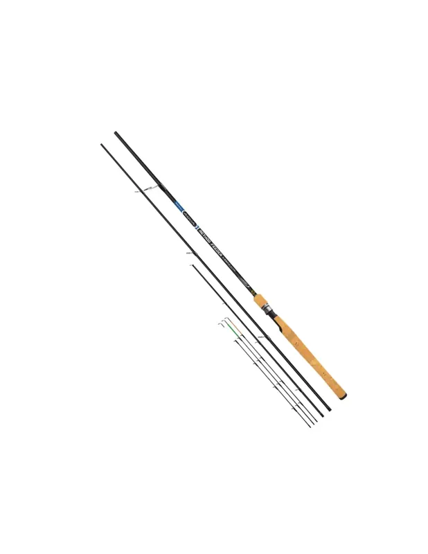 Mistrall Aqua Method Feeder canne à pêche de haute qualité Prix Cassé