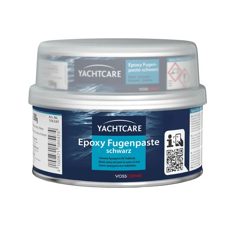 Quantité Limitée YC Pâte à joint époxy