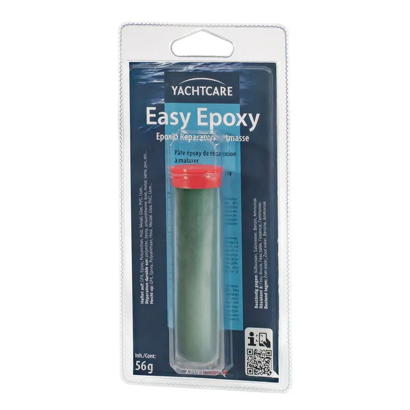 YC Easy Epoxy Blister Réduction
