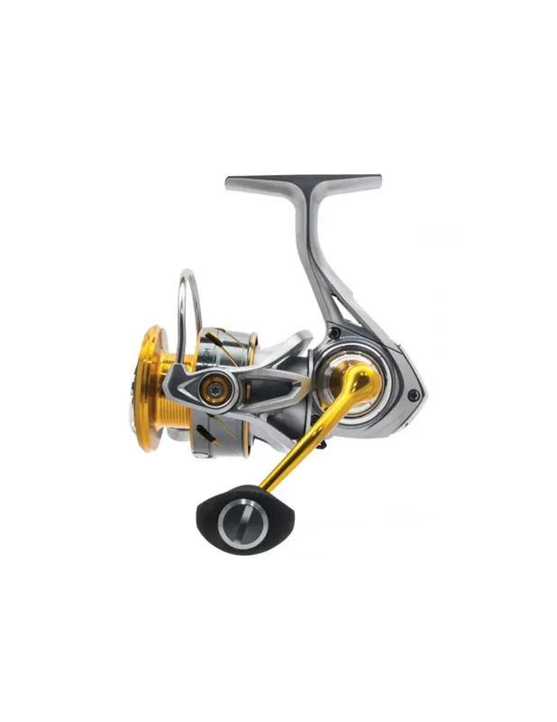 Mistrall Sicata Racer Pro Spin 10 roulements de récupération rapide 6.2 Retour Gratuit