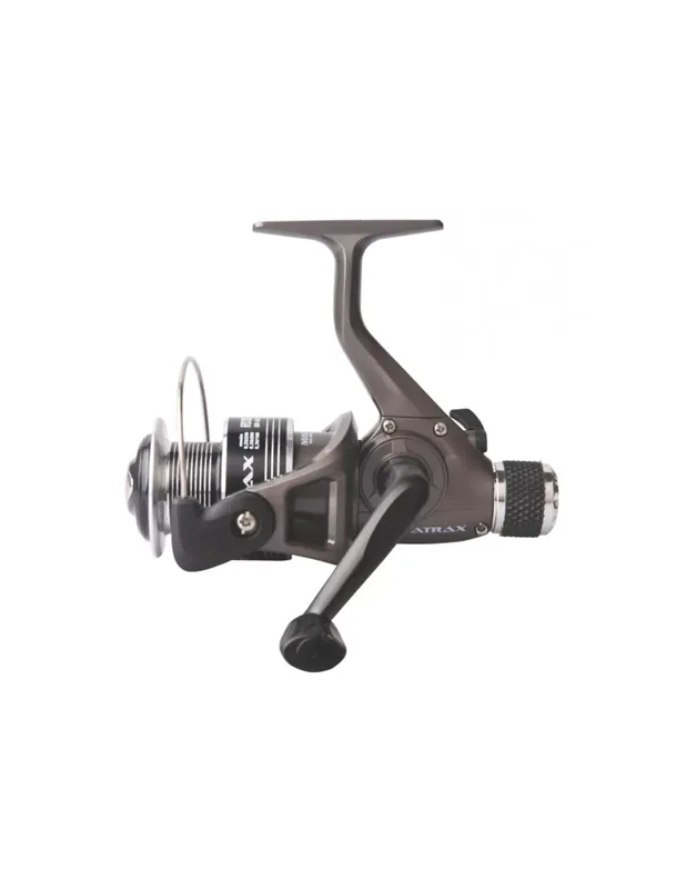 Retour Gratuit Mistrall Atrax Moulinet de pêche robuste 3 roulements