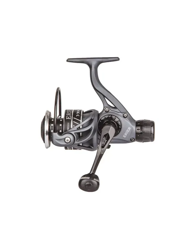 Marque Mistrall Erier Moulinet de pêche Embrayage arrière 8 Roulements