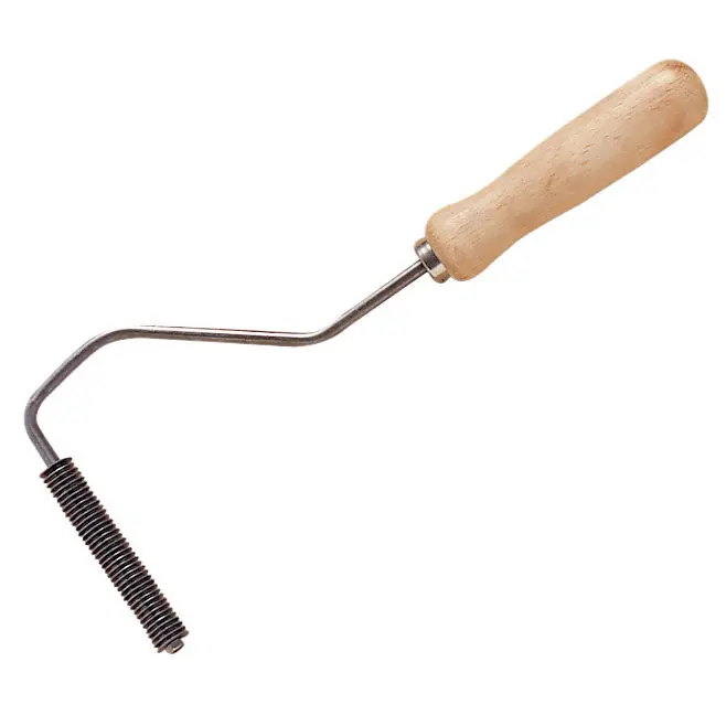 Authentique YC Rouleau de ventilation en fibre de verre