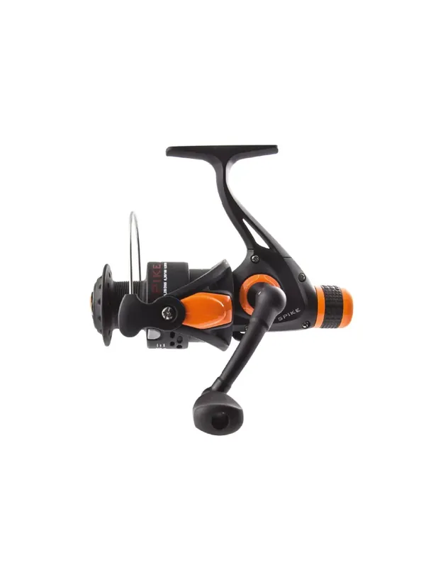 Mistrall Spike Fishing Reel 3 Roulements d’embrayage arrière Prix Réduit