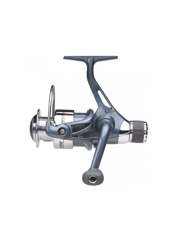 Mistrall Vaxos GX Moulinet de pêche Embrayage arrière 5 Roulements Must-Have