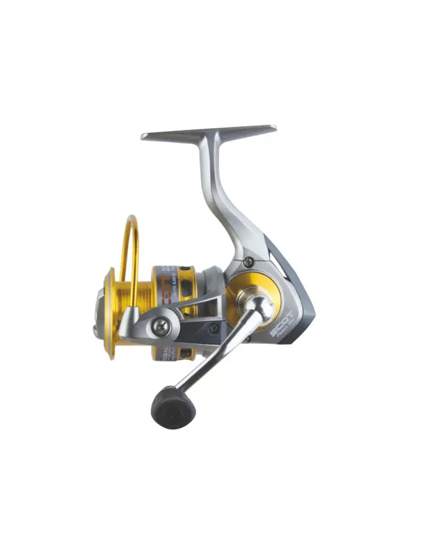 Commander Maintenant Mistrall Vaxos Fishing Reel 5 Roulements d’embrayage avant
