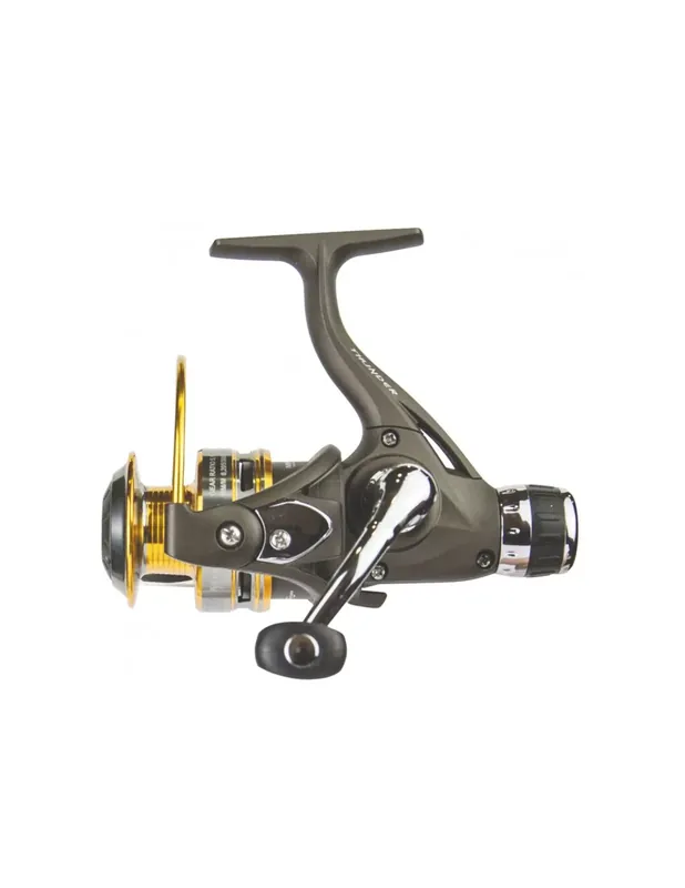 Mistrall Thunder Fishing Reel 6 roulements d’embrayage arrière Quantité Limitée