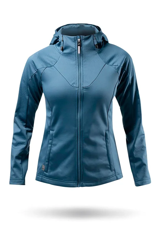 Achetez Aujourd’hui Sweat à capuche ZHIK Tech Femmes